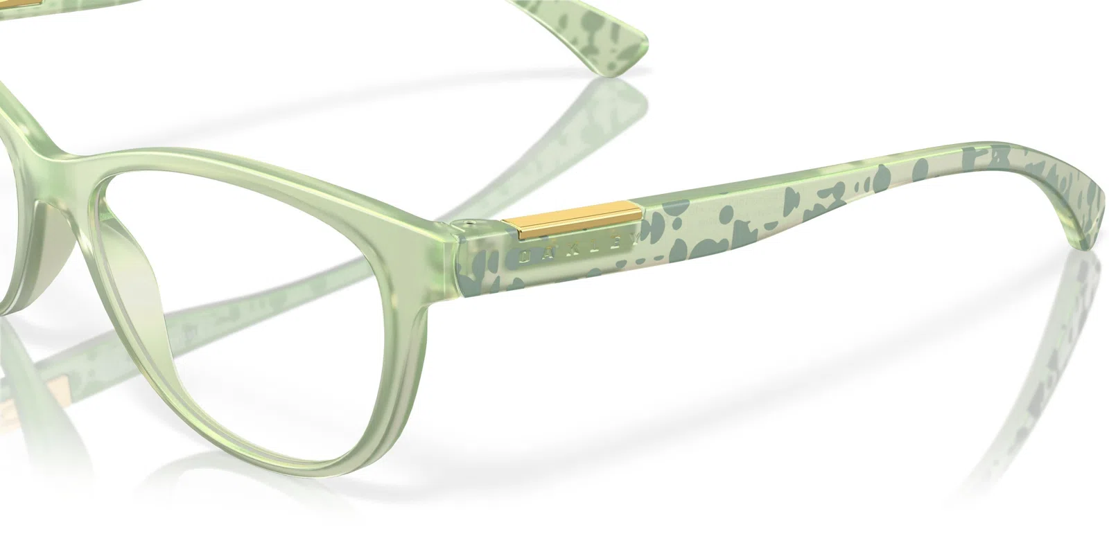 Oakley Plungeline 8146 Eyeglasses - view 27
